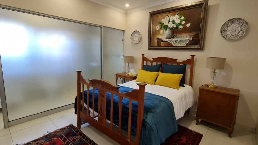 To Let 1 Bedroom Property for Rent in Raithby Western Cape